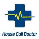 House Call Doctor logo